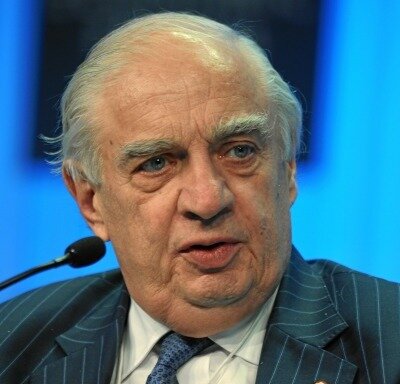Peter Sutherland, by World Economic Forum from Cologny, Switzerland [CC BY-SA 2.0 (http://creativecommons.org/licenses/by-sa/2.0)], via Wikimedia Commons