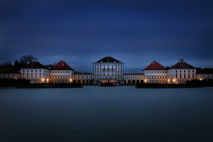 Munich - Pixabay