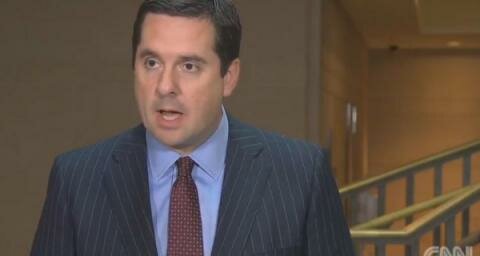 Devin Nunes - Image CNN