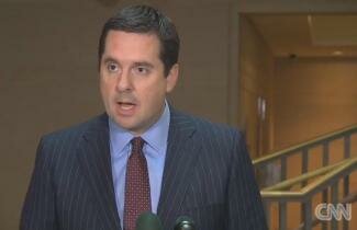 Devin Nunes - Image CNN