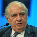 Peter Sutherland, by World Economic Forum from Cologny, Switzerland [CC BY-SA 2.0 (http://creativecommons.org/licenses/by-sa/2.0)], via Wikimedia Commons