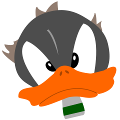 Le Vilain Petit Canard