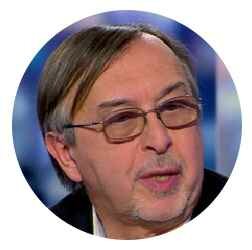 Yves Van Laethem, source RTL