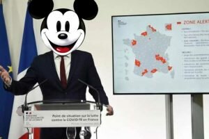 Marcel sur le terrorisme au service du confinement