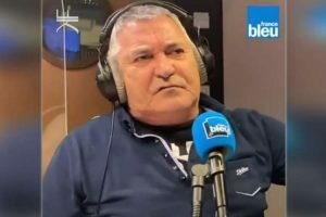 Jean-Marie Bigard - Complotiste (REMIX)