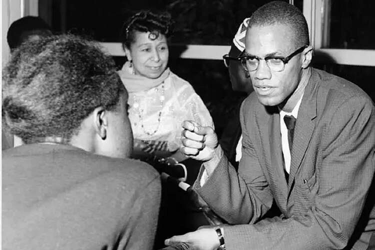 Les prophéties de Malcolm X : le sionisme est une nouvelle forme de colonialisme